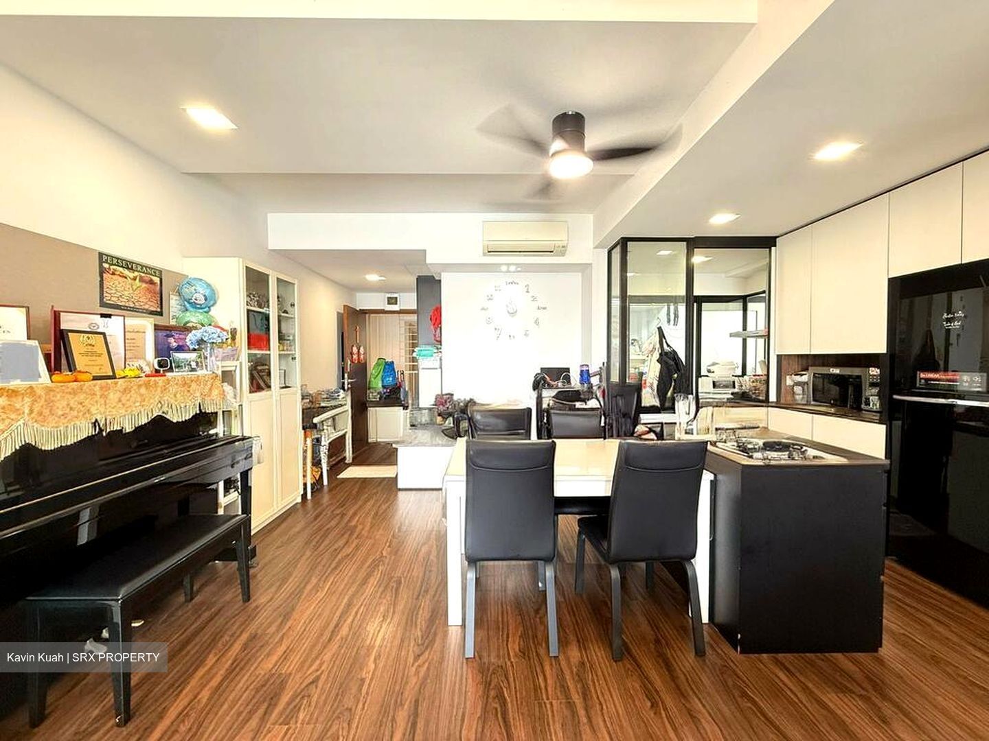The Esparis (D18), Condominium #547438311